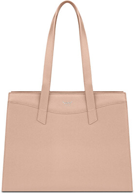 Vuch - Dámská kabelka Savanah Beige
