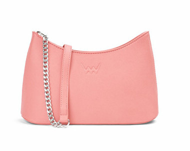 Vuch - Dámská kabelka Sindra Pink