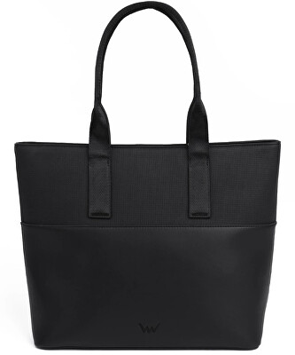 Vuch - Dámská kabelka Wennie QTD Black