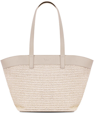 Vuch - Dámska kabelka Sora Rio Beige
