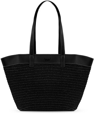 Vuch - Dámska kabelka Sora Rio Black