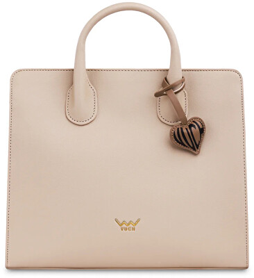 Vuch - Dámská kabelka Squera Beige