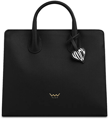Vuch - Dámská kabelka Squera Black
