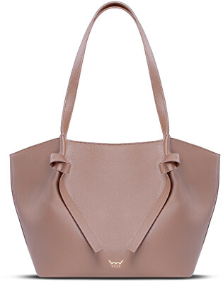 Vuch - Dámská kabelka Thalie Beige