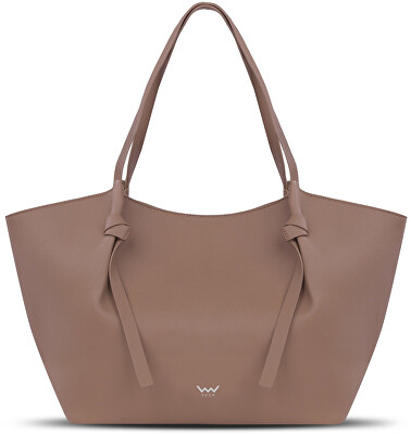 Vuch - Dámska kabelka Thalie Big Beige