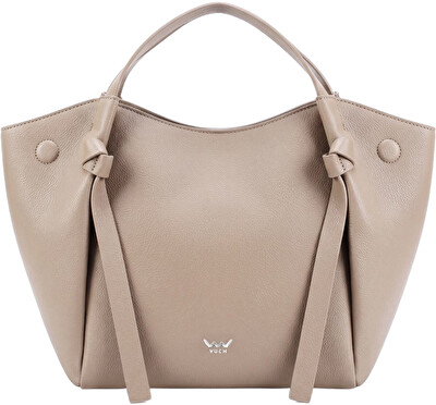 Vuch - Dámská kabelka Thalie Small Beige