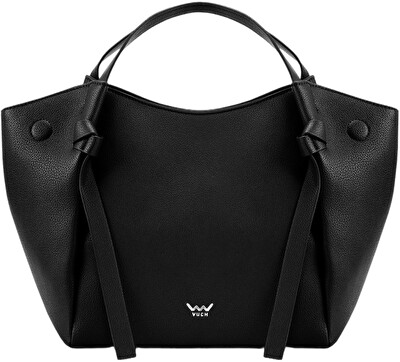 Vuch - Dámska kabelka Thalie Small Black