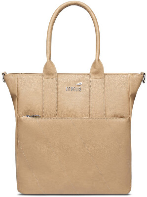 Vuch - Dámská kabelka Tilla Beige