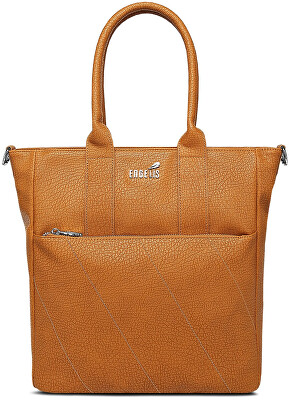 Vuch - Dámská kabelka Tilla Brown