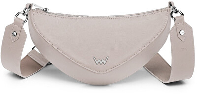 Vuch - Dámská kabelka Tricia Basic Beige Banana Bag