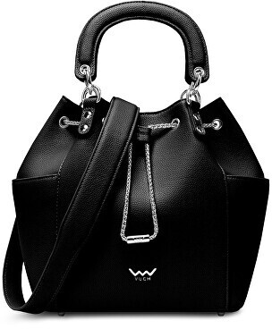 Vuch - Dámská kabelka Vega Black