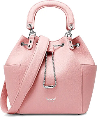 Vuch - Dámská kabelka Vega Pink