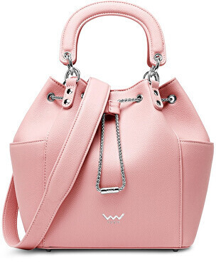 Vuch - Dámská kabelka Vega Pink
