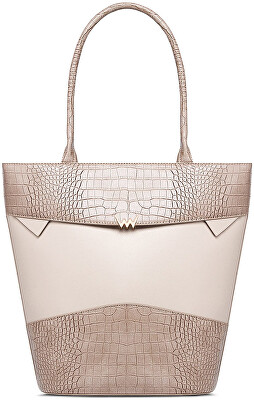 Vuch - Dámská kabelka Vita Beige