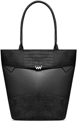Vuch - Dámská kabelka Vita Black