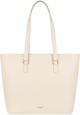 Vuch - Dámska kabelka Wennie Simply Beige