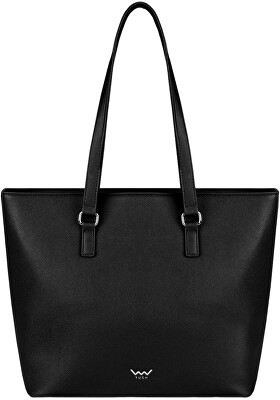 Vuch - Dámská kabelka Wennie Simply Black