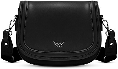 Vuch - Dámská kabelka Labela Black