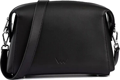 Vuch - Dámská kožená crossbody kabelka Lison