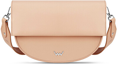 Vuch - Dámská ledvinka Corrado Beige