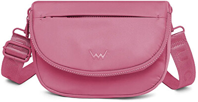 Vuch - Dámská ledvinka Derga Pink