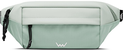 Vuch - Dámská ledvinka Elion Bumbag Green