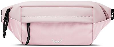 Vuch - Dámská ledvinka Elion Bumbag Pink