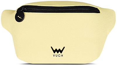 Vuch - Dámská ledvinka Leonora Butter Yellow