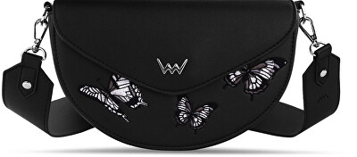 Vuch - Dámská ledvinka Tricia Chrysalis Black