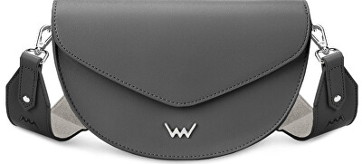 Vuch - Dámská ledvinka Tricia Dark Grey