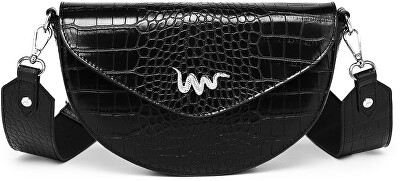 Vuch - Dámská ledvinka Tricia Kaiman Black