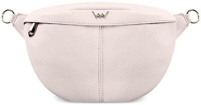 Vuch - Dámská ledvinka Vasco Light Beige