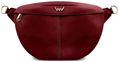 Vuch - Dámská ledvinka Vasco Wine