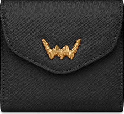 Vuch - Dámská peněženka Altena Small Black
