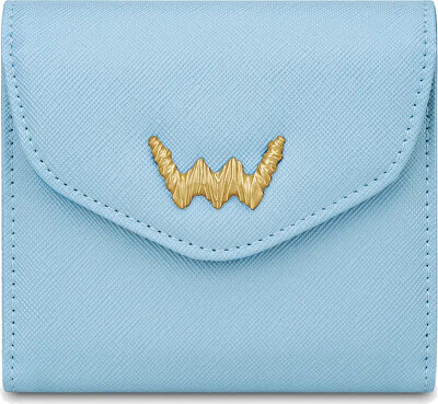 Vuch - Dámská peněženka Altena Small Light Blue