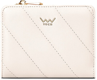 Vuch - Dámská peněženka Azra Creme