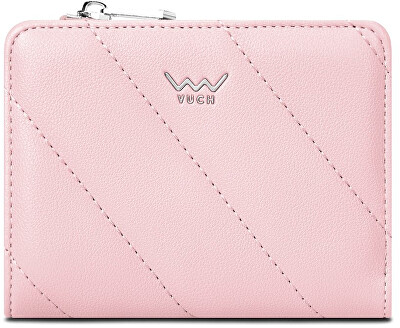 Vuch - Dámská peněženka Azra Pink