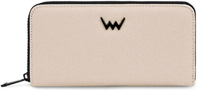 Vuch - Dámská peněženka Bagio Beige