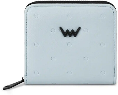 Vuch - Dámská peněženka Charis Mini Blue