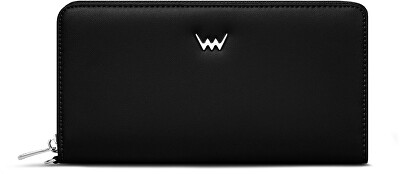 Vuch - Dámská peněženka Crelen Black