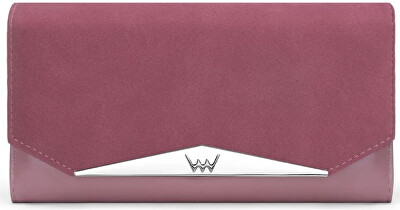 Vuch - Dámská peněženka Dara Purple