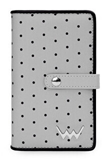 Vuch - Dámská peněženka Lance Grey