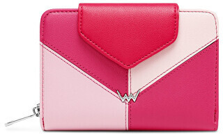 Vuch - Dámská peněženka Drita Pink