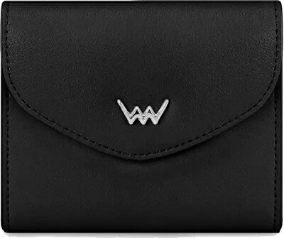 Vuch - Dámská peněženka Enzo Mini Black
