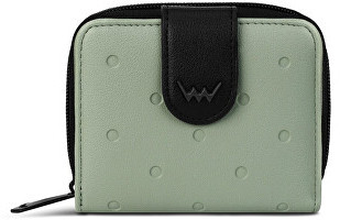 Vuch - Dámská peněženka Fabiola Green