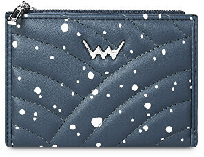 Vuch - Dámská peněženka Faustina Blue
