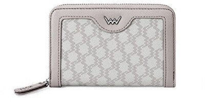 Vuch - Dámská peněženka Femi Grey