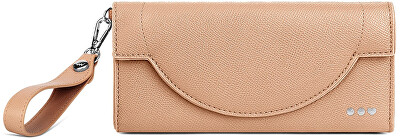 Vuch - Dámská peněženka Femke Big Beige