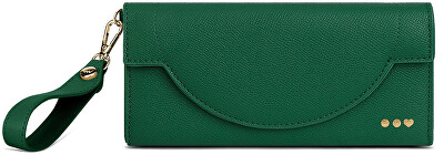 Vuch - Dámská peněženka Femke Big Green