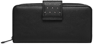 Vuch - Dámská peněženka Florianna Dotty Black